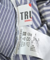 HIROKO KOSHINO TRUNK（ヒロココシノトランク）ワンピース 紺 サイズ:38(S位) レディース/2200623683057