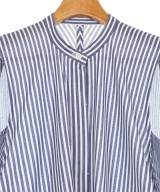 HIROKO KOSHINO TRUNK（ヒロココシノトランク）ワンピース 紺 サイズ:38(S位) レディース/2200623683057