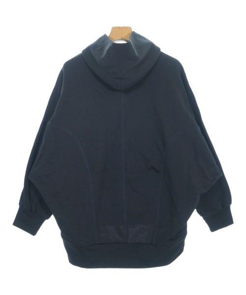 HIROKO KOSHINO TRUNK（ヒロココシノトランク）パーカー 紺 サイズ:38(S位) レディース/2200623683170