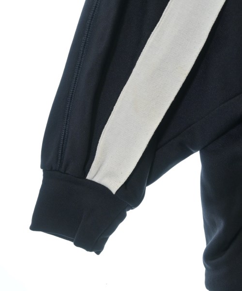 HIROKO KOSHINO TRUNK（ヒロココシノトランク）パーカー 紺 サイズ:38(S位) レディース/2200623683170