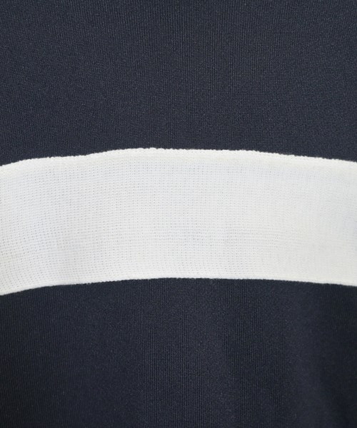 HIROKO KOSHINO TRUNK（ヒロココシノトランク）パーカー 紺 サイズ:38(S位) レディース/2200623683170