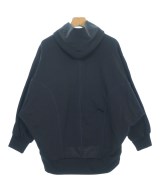 HIROKO KOSHINO TRUNK（ヒロココシノトランク）パーカー 紺 サイズ:38(S位) レディース/2200623683170