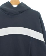 HIROKO KOSHINO TRUNK（ヒロココシノトランク）パーカー 紺 サイズ:38(S位) レディース/2200623683170