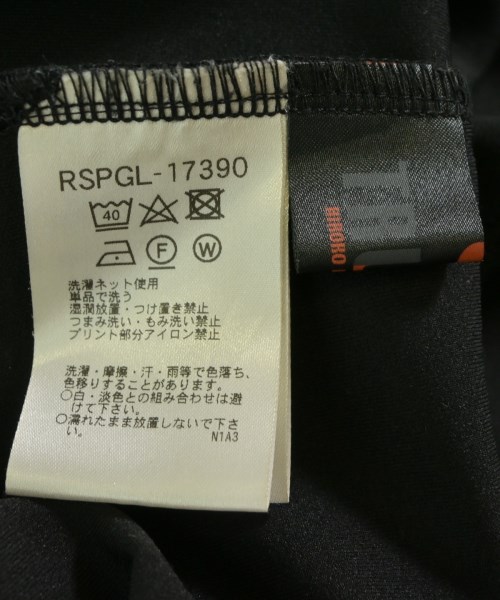 HIROKO KOSHINO TRUNK（ヒロココシノトランク）ワンピース 黒 サイズ:40(M位) レディース/2200623683187