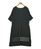 HIROKO KOSHINO TRUNK（ヒロココシノトランク）ワンピース 黒 サイズ:40(M位) レディース/2200623683187