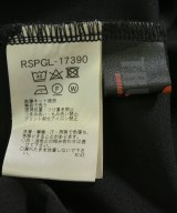 HIROKO KOSHINO TRUNK（ヒロココシノトランク）ワンピース 黒 サイズ:40(M位) レディース/2200623683187