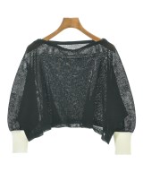 HIROKO KOSHINO TRUNK ニット・セーター