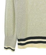 HIROKO KOSHINO TRUNK（ヒロココシノトランク）ニット・セーター グレー サイズ:38(S位) レディース/2200639769042