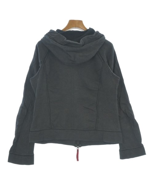 HIROKO KOSHINO TRUNK（ヒロココシノトランク）パーカー グレー サイズ:40(M位) レディース/2200631801016