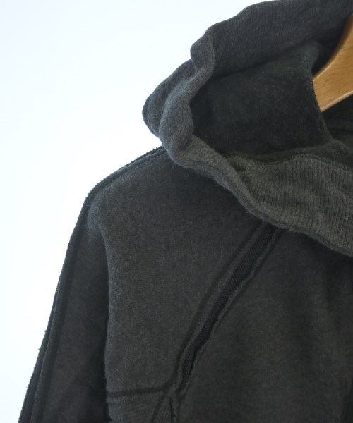 HIROKO KOSHINO TRUNK（ヒロココシノトランク）パーカー グレー サイズ:40(M位) レディース/2200631801016