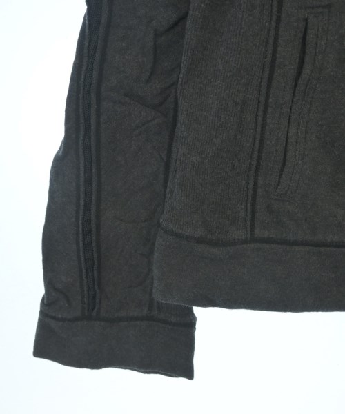 HIROKO KOSHINO TRUNK（ヒロココシノトランク）パーカー グレー サイズ:40(M位) レディース/2200631801016