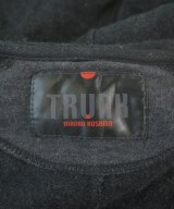 HIROKO KOSHINO TRUNK（ヒロココシノトランク）パーカー グレー サイズ:40(M位) レディース/2200631801016