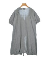 HIROKO KOSHINO TRUNK（ヒロココシノトランク）カーディガン グレー サイズ:40(M位) レディース/2200631801023