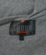 HIROKO KOSHINO TRUNK（ヒロココシノトランク）カーディガン グレー サイズ:40(M位) レディース/2200631801023