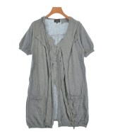 HIROKO KOSHINO TRUNK カーディガン