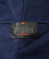 HIROKO KOSHINO TRUNK（ヒロココシノトランク）カーディガン 紺 サイズ:40(M位) レディース/2200631801054