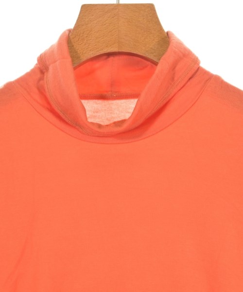 HIROKO KOSHINO TRUNK（ヒロココシノトランク）Tシャツ・カットソー オレンジ サイズ:38(S位) レディース/2200631801061