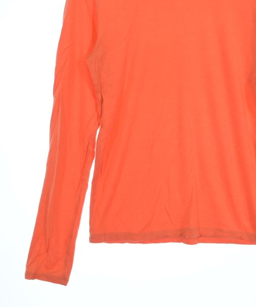 HIROKO KOSHINO TRUNK（ヒロココシノトランク）Tシャツ・カットソー オレンジ サイズ:38(S位) レディース/2200631801061