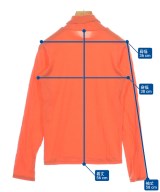 HIROKO KOSHINO TRUNK（ヒロココシノトランク）Tシャツ・カットソー オレンジ サイズ:38(S位) レディース/2200631801061