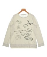 HIROKO KOSHINO TRUNK（ヒロココシノトランク）Tシャツ・カットソー ベージュ サイズ:40(M位) レディース/2200631801078