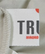 HIROKO KOSHINO TRUNK（ヒロココシノトランク）Tシャツ・カットソー ベージュ サイズ:40(M位) レディース/2200631801078