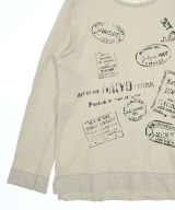 HIROKO KOSHINO TRUNK（ヒロココシノトランク）Tシャツ・カットソー ベージュ サイズ:40(M位) レディース/2200631801078