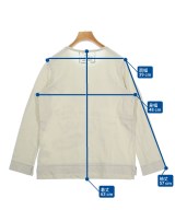 HIROKO KOSHINO TRUNK（ヒロココシノトランク）Tシャツ・カットソー ベージュ サイズ:40(M位) レディース/2200631801078