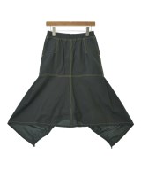 HIROKO KOSHINO TRUNK（ヒロココシノトランク）ロング・マキシ丈スカート 黒 サイズ:38(S位) レディース/2200643327047