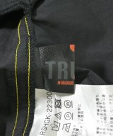 HIROKO KOSHINO TRUNK（ヒロココシノトランク）ロング・マキシ丈スカート 黒 サイズ:38(S位) レディース/2200643327047