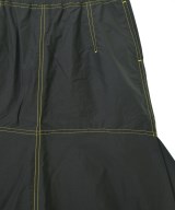 HIROKO KOSHINO TRUNK（ヒロココシノトランク）ロング・マキシ丈スカート 黒 サイズ:38(S位) レディース/2200643327047