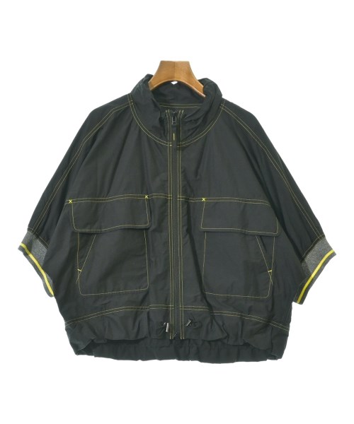 HIROKO KOSHINO TRUNK(ヒロココシノトランク)その他 黒 サイズ:38(S位)/2200643327054