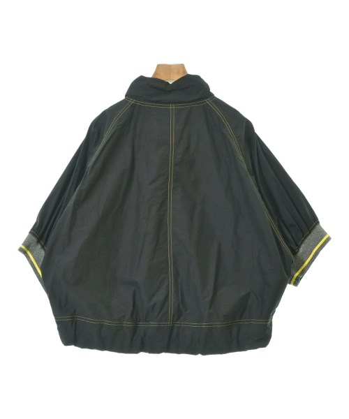 HIROKO KOSHINO TRUNK（ヒロココシノトランク）その他 黒 サイズ:38(S位) レディース/2200643327054