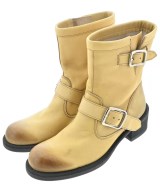 HIROKO KOSHINO TRUNK ブーツ