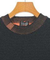 HIROKO KOSHINO TRUNK（ヒロココシノトランク）ワンピース 黒 サイズ:38(S位) レディース/2200640294038