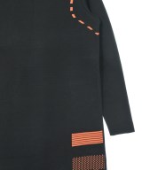 HIROKO KOSHINO TRUNK（ヒロココシノトランク）ワンピース 黒 サイズ:38(S位) レディース/2200640294038