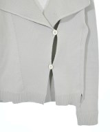 HIROKO KOSHINO TRUNK（ヒロココシノトランク）カーディガン グレー サイズ:38(S位) レディース/2200640294045