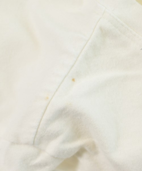 HIROKO KOSHINO TRUNK（ヒロココシノトランク）Tシャツ・カットソー 白 サイズ:38(S位) レディース/2200640294076