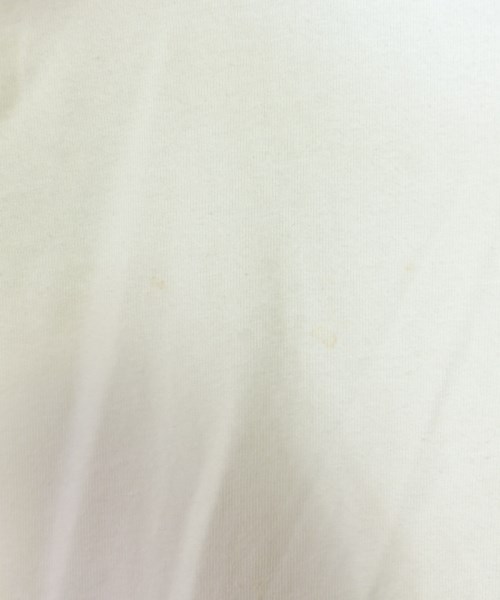 HIROKO KOSHINO TRUNK（ヒロココシノトランク）Tシャツ・カットソー 白 サイズ:38(S位) レディース/2200640294076