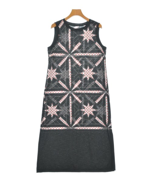 HIROKO KOSHINO TRUNK(ヒロココシノトランク)ワンピース その他（柄物・カラフル） サイズ:38(S位)/2200640294090