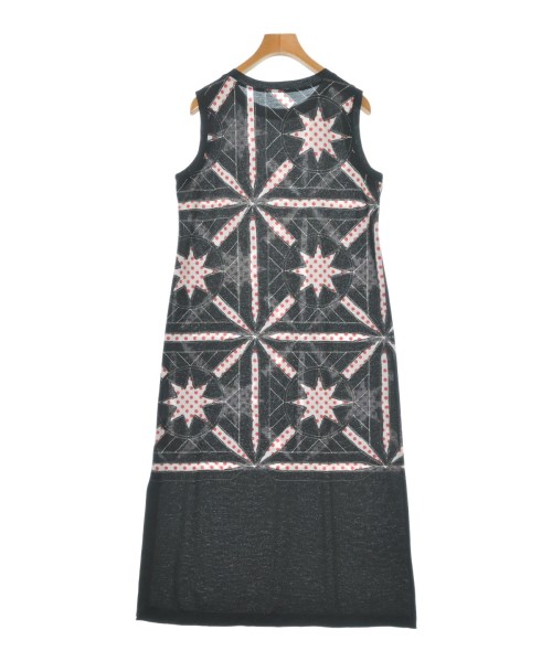 HIROKO KOSHINO TRUNK（ヒロココシノトランク）ワンピース その他（柄物・カラフル） サイズ:38(S位) レディース/2200640294090