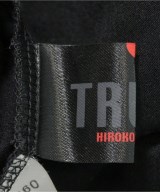 HIROKO KOSHINO TRUNK（ヒロココシノトランク）カーディガン 黒 サイズ:38(S位) レディース/2200640294120