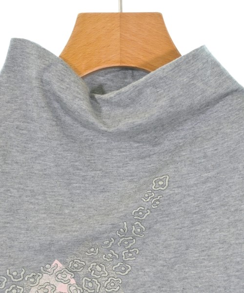 HIROKO KOSHINO TRUNK（ヒロココシノトランク）ノースリーブ グレー サイズ:38(S位) レディース/2200640294137