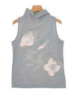 HIROKO KOSHINO TRUNK ノースリーブ