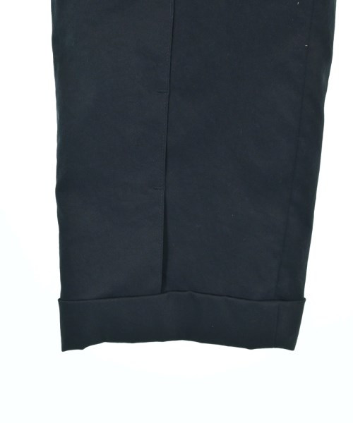 HIROKO KOSHINO TRUNK（ヒロココシノトランク）その他 紺 サイズ:36(XS位) レディース/2200640294168