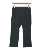 HIROKO KOSHINO TRUNK クロップドパンツ