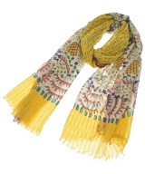 HIROKO KOSHINO TRUNK ストール