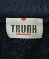 HIROKO KOSHINO TRUNK（ヒロココシノトランク）カーディガン 紺 サイズ:38(S位) レディース/2200623137048