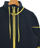 HIROKO KOSHINO TRUNK（ヒロココシノトランク）カーディガン 紺 サイズ:38(S位) レディース/2200623137048