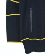 HIROKO KOSHINO TRUNK（ヒロココシノトランク）カーディガン 紺 サイズ:38(S位) レディース/2200623137048