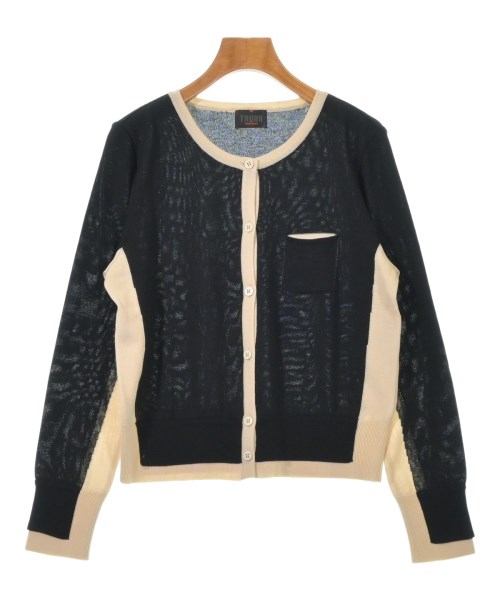 ヒロココシノトランク(HIROKO KOSHINO TRUNK)のHIROKO KOSHINO TRUNK カーディガン